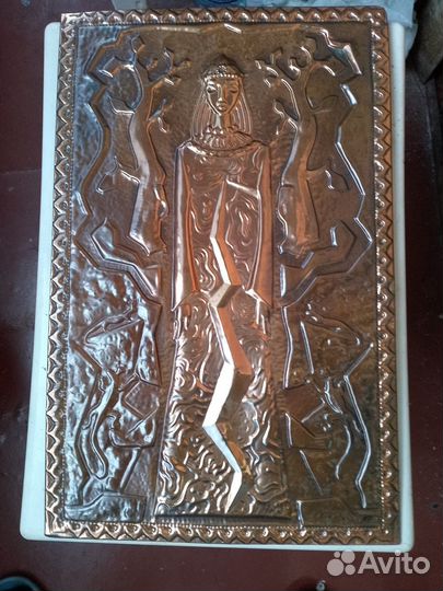 Настенное панно