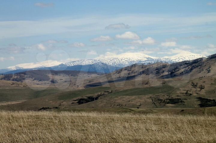 Участок 22,5 га (СНТ, ДНП)