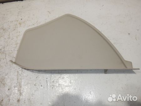 Накладка торпеды Мерседес