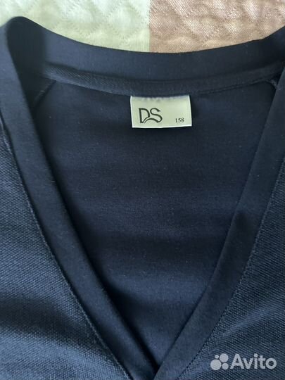 Джемпер кофта