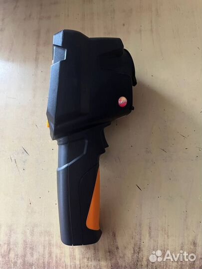 Тепловизор testo 868