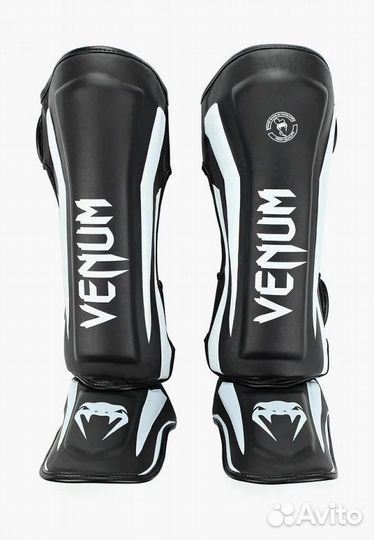 Щитки venum MMA