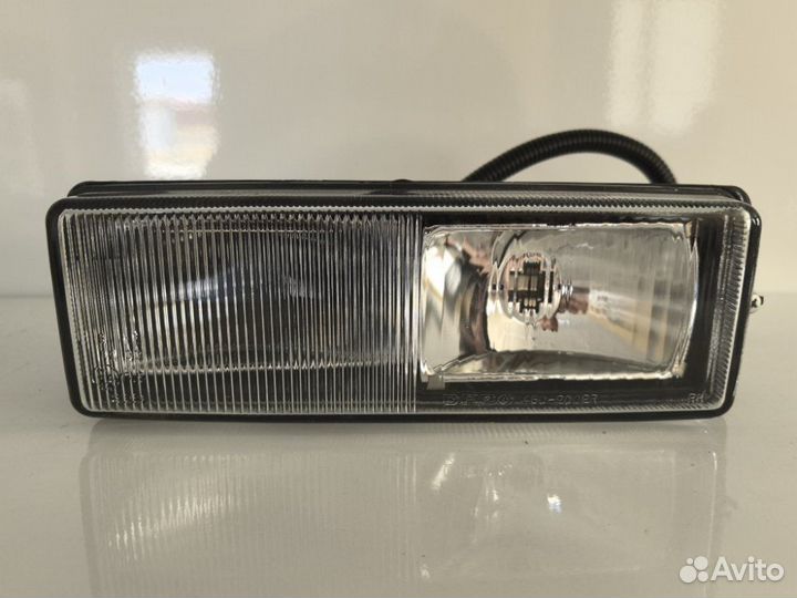 Фара противотуманная Daf 95Xf 2023