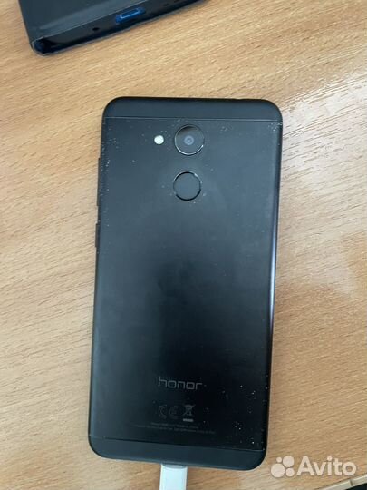 HONOR 6C Pro, 3/32 ГБ