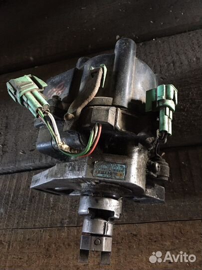 Трамблер 3s-fe Toyota Corona