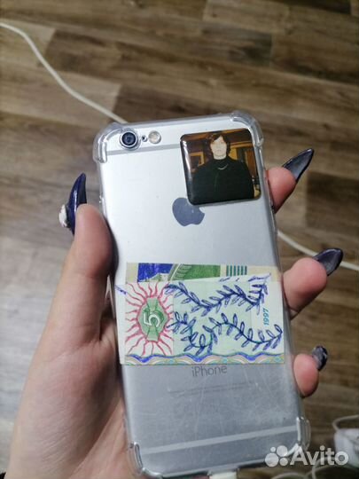 iPhone 6, 64 ГБ