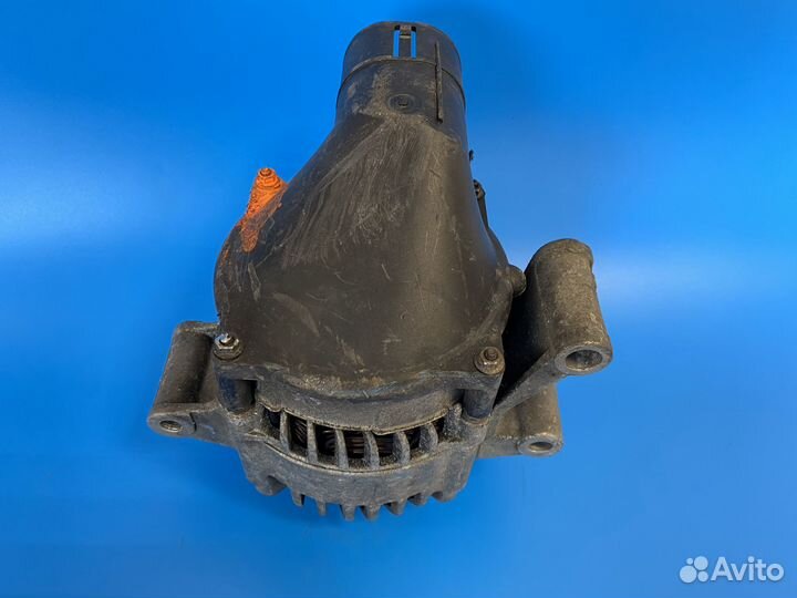 Генератор Ford Mondeo 3 (2000-2007) 1.8 duratec