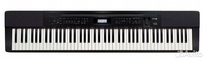 Casio Privia PX-350Mbk
