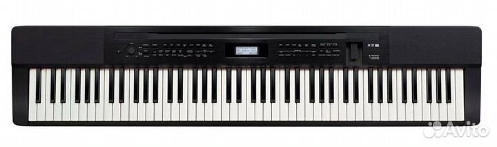 Casio Privia PX-350Mbk