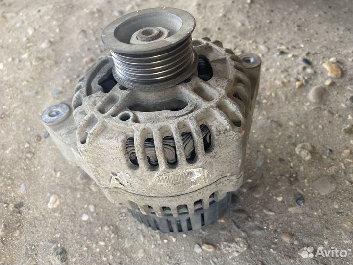 Генератор приора