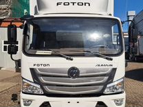 Foton Aumark S85, 2024