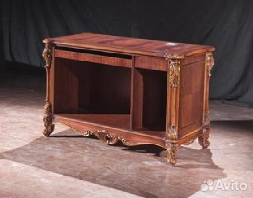 Стол компьютерный aleksandria (0091410162)