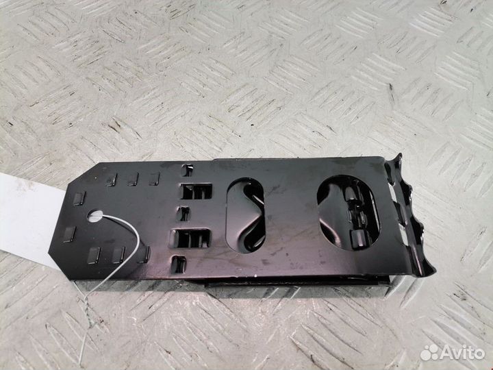 Упор противооткатный Citroen Berlingo (M59) рест