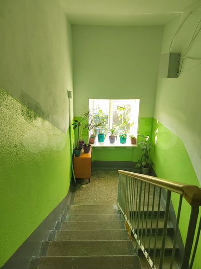 2-к. квартира, 43,9 м², 5/5 эт.