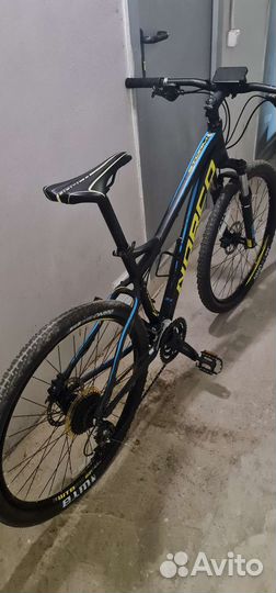 Велосипед (MTB) Norco Storm 7.1