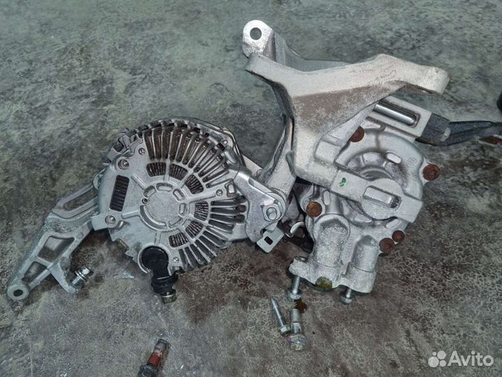 Компрессор кондиционера