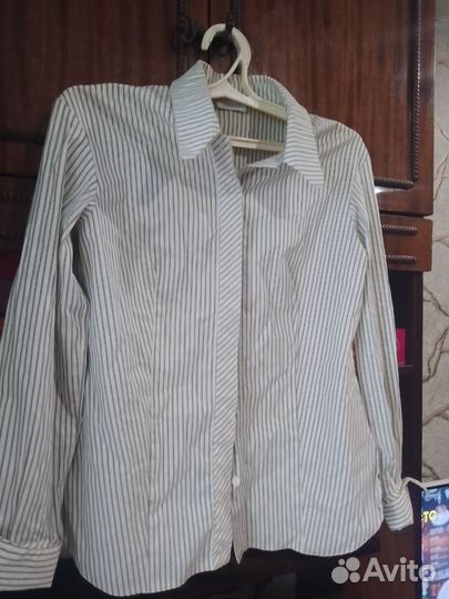 Вещи пакетом