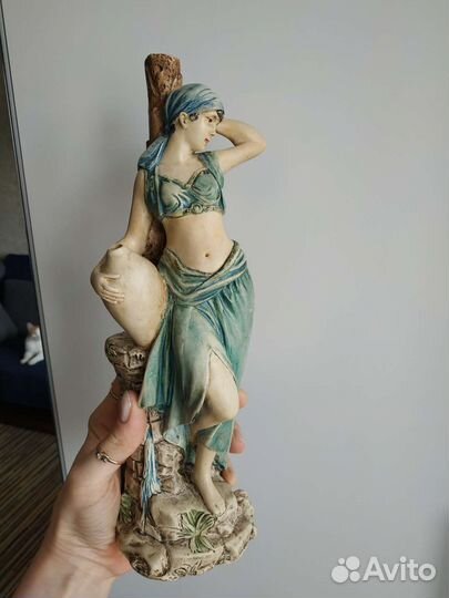 Статуэтка СССР