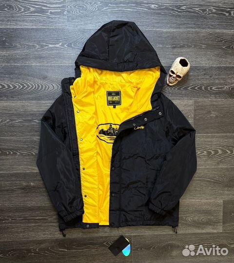 Куртка corteiz