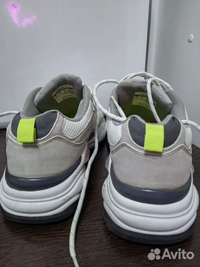 Кроссовки мужские, размер 43