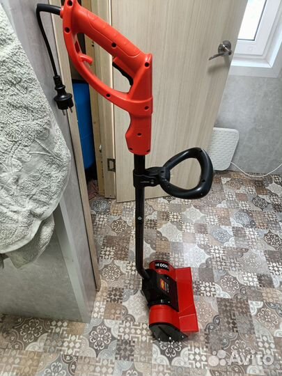 Снеголопата