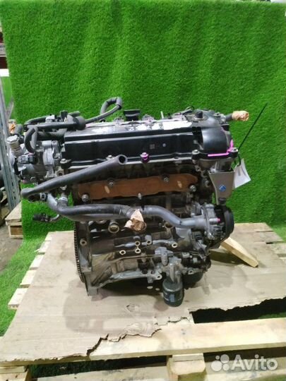 Двигатель Mazda Cx-5 pevps