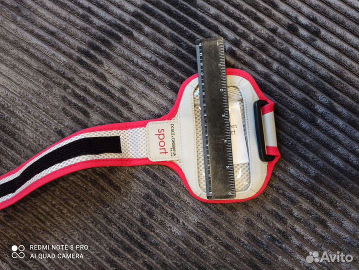 Чехол для телефона/плеера D&G