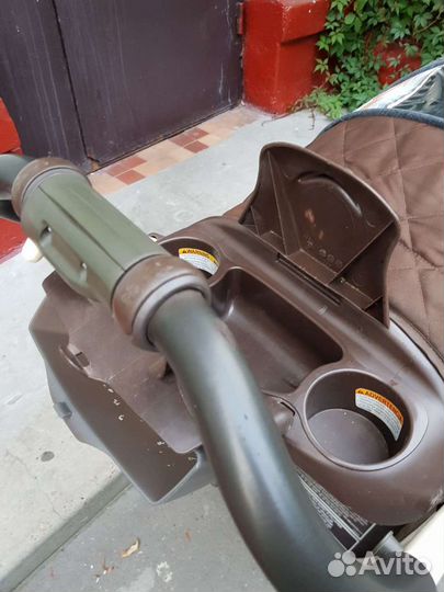 Коляска Graco (USA)