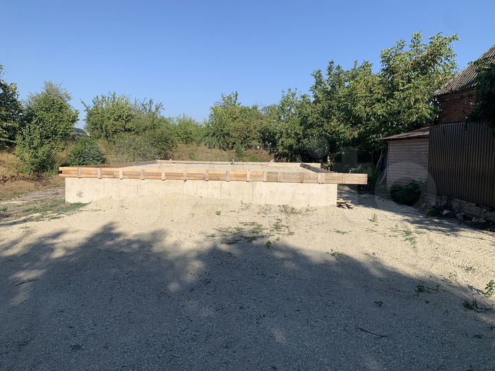 Участок 6 сот. (ИЖС)