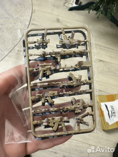 Детские игровые автоматы