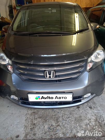 Honda Freed 1.5 CVT, 2010, 140 000 км
