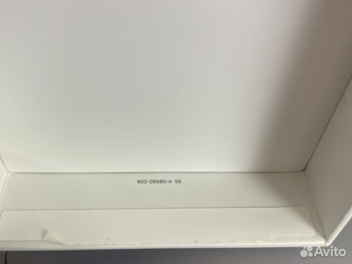 Коробка Оригинал iPhone 14 Pro Max Silver