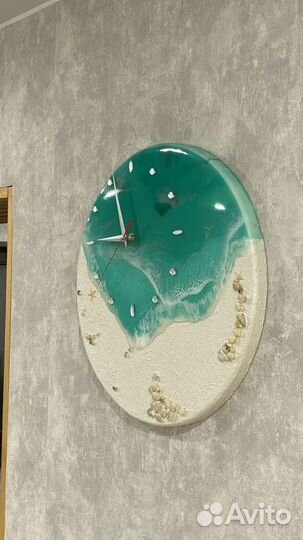 Часы настенные