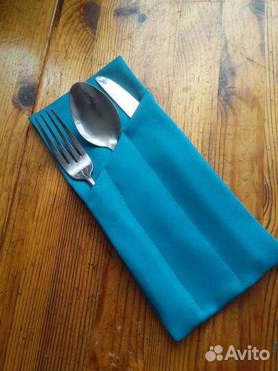 Куверты(конверты) для столовых приборов