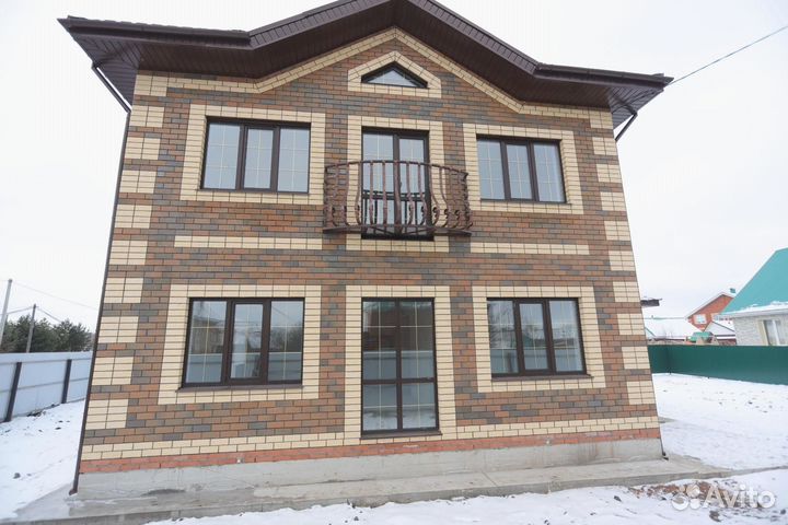 Алюминиевые окна