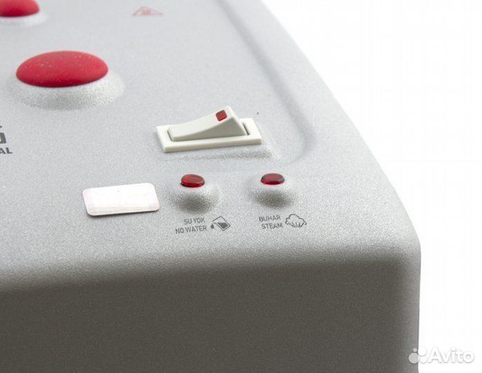 Парогенератор с утюгом Silter Simurg