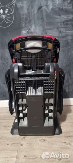 Детское автокресло с 6 мес