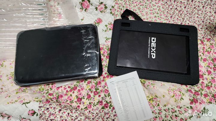 Продам портативный видеоплеер