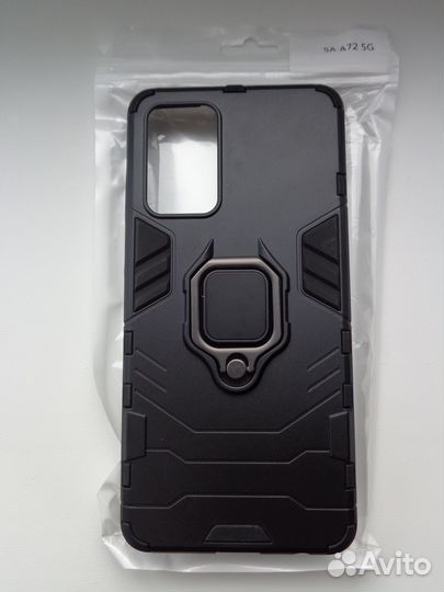 Чехол samsung A72