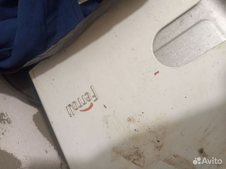 Запчасти на газовый котел