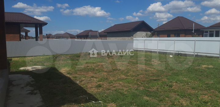 Дом 111 м² на участке 9,5 сот.