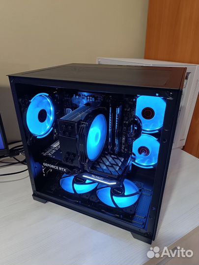 Игровой пк
