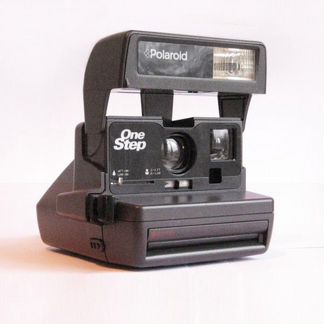 Фотоаппарат Polaroid OneStep close up серии 600