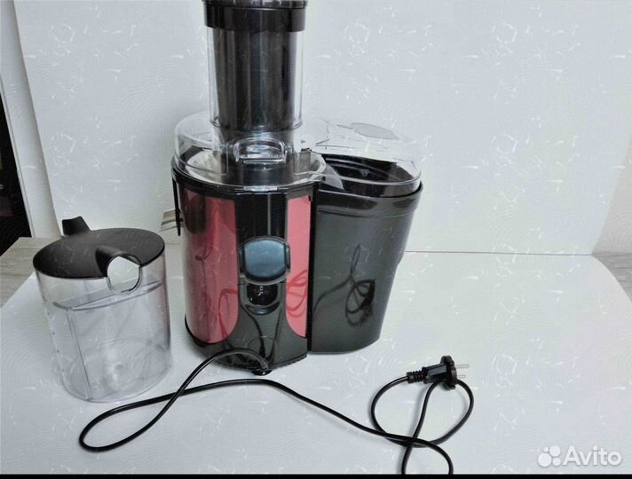 Соковыжималка