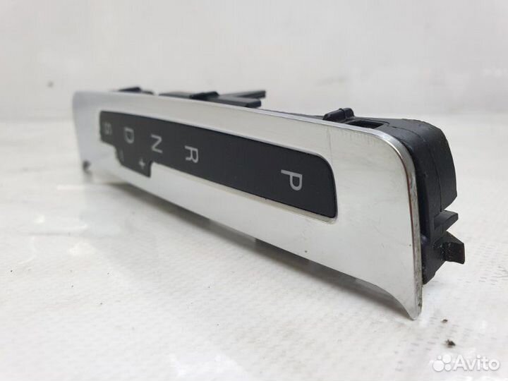 Индикатор АКПП Audi A6 C6 3.2 2006