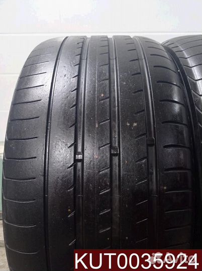 Yokohama Advan Sport V105S 295/35 R21 107U