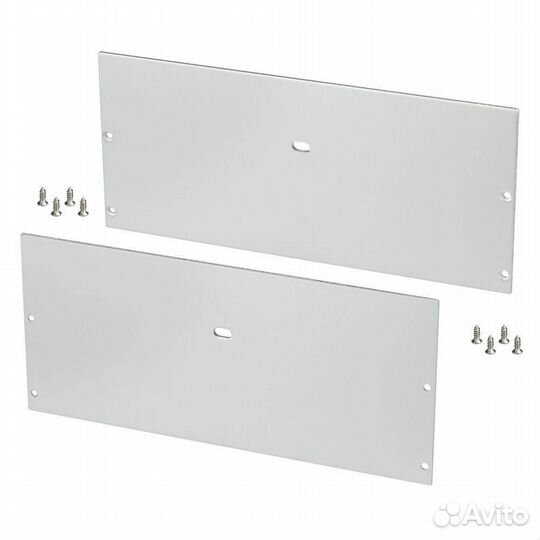 Заглушка с отверстием Arlight 027923