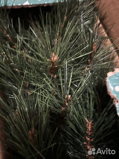 Искуственная елка 90см