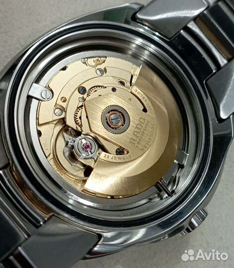 Часы Rado diastar