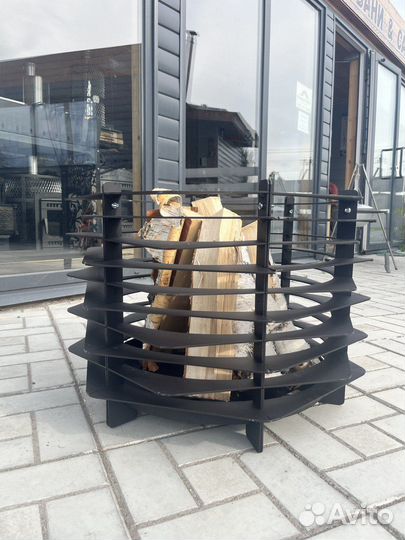 Чаша для костра